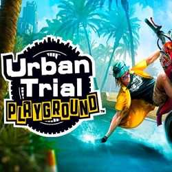 Urban Trial Playground PC Game Free Download