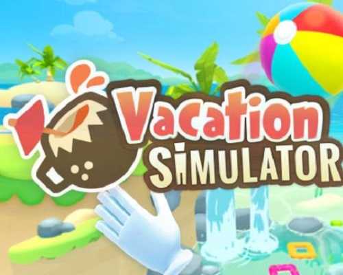Vacation simulator pc game free downlaod