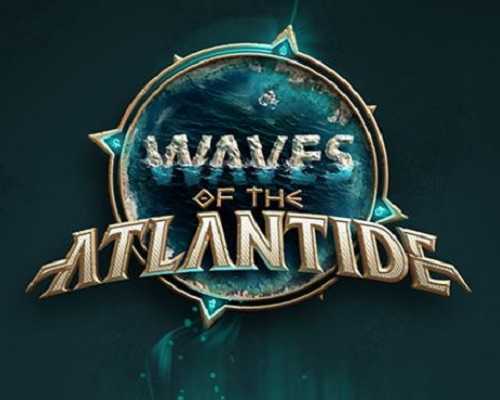 Waves of the atlantide pc game free download