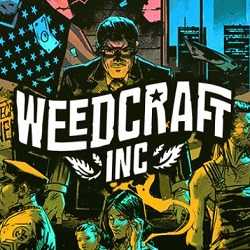 Weedcraft Inc PC Game Free Download