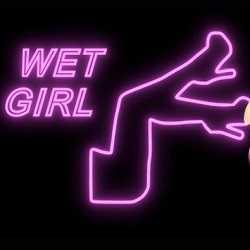 Wet Girl PC Game Free Download
