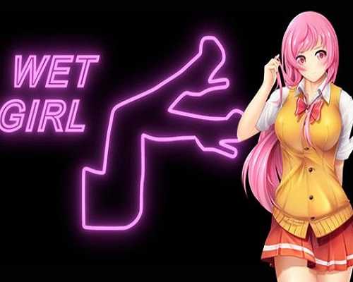 Wet girl pc game free download