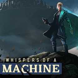 Whispers of a Machine PC Game Free Download