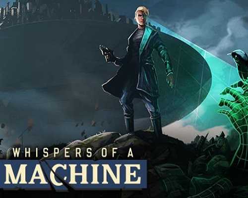 Whispers of a machine pc game free download
