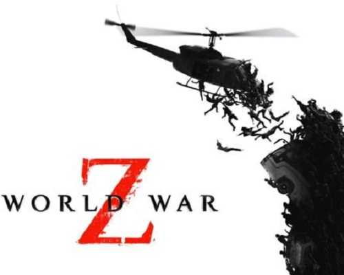 World war z pc free download (x the walking dead)