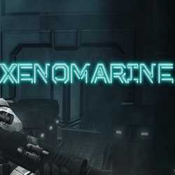 Xenomarine PC Game Free Download