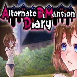 Alternate DiMansion Diary PC Game Free Download