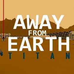 Away From Earth Titan PC Game Free Download