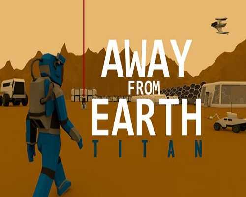 Away from earth titan pc game free download