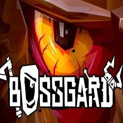 BOSSGARD PC Game Free Download