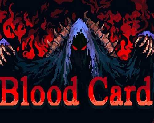 Blood card pc game free download