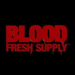 Blood Fresh Supply PC Game Free Download