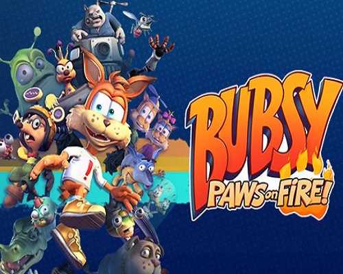 Bubsy paws on fire pc game free download