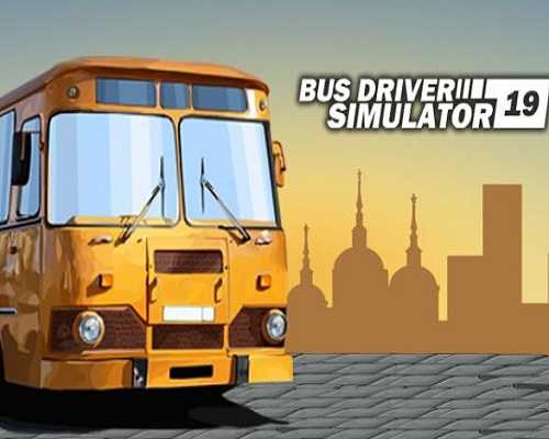 Bus driver simulator 2019 pc game free download