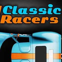 Classic Racers PC Game Free Download
