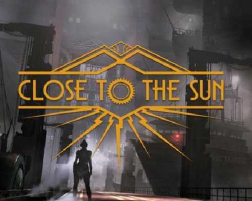 Close to the sun pc free download (v1.6)