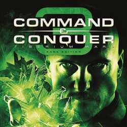 Command & Conquer 3 Tiberium Wars Free Download (v1.9)