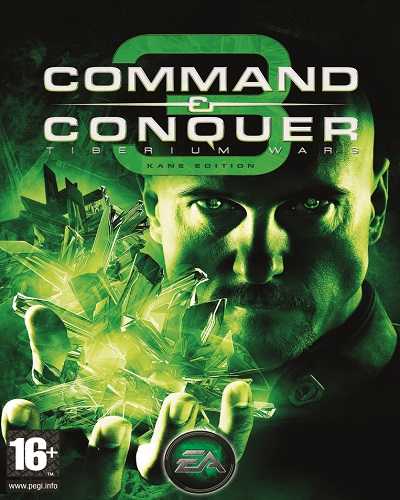 Command & conquer 3 tiberium wars free download (v1.9)