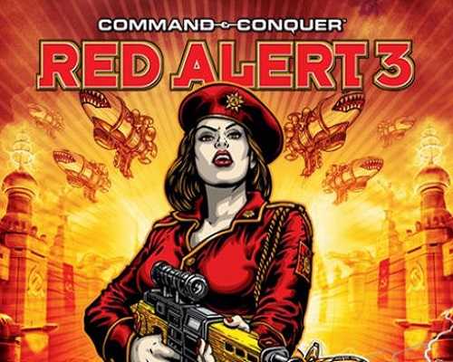 Command & conquer red alert 3 pc game free download