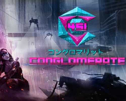 Conglomerate 451 pc game free download