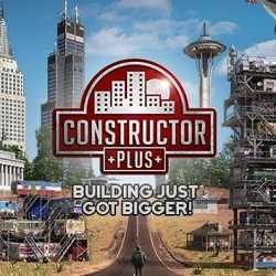 Constructor Plus PC Free Download (Build 07062019)