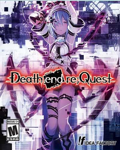 Death end re quest pc game free download
