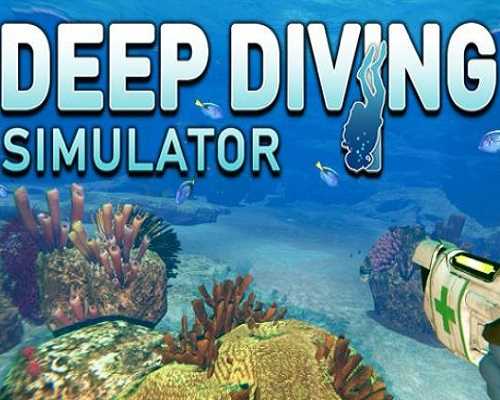 Deep diving simulator pc game free download