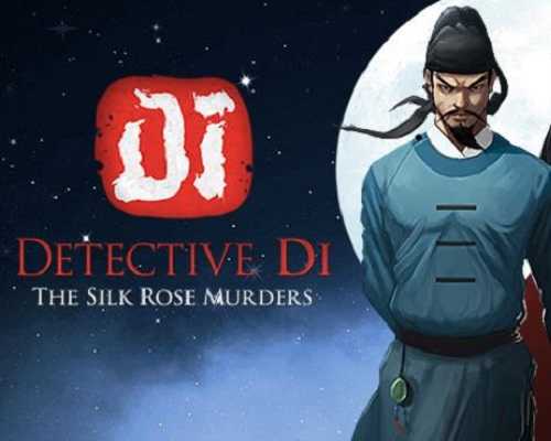 Detective di the silk rose murders free (v2.0.3)