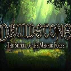 Druidstone The Secret of the Menhir Forest PC Game Free Download
