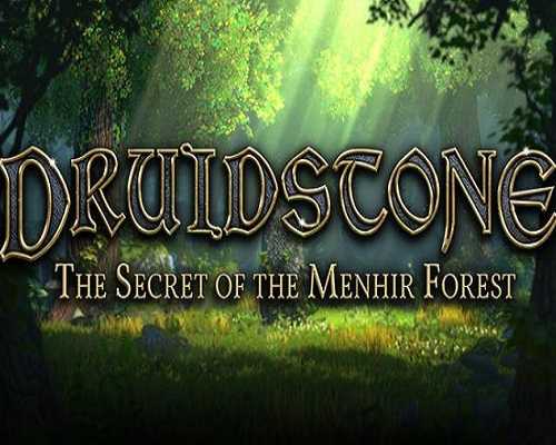 Druidstone the secret of the menhir forest pc game free download