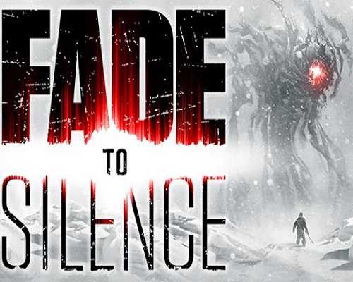 Fade to silence pc game free download