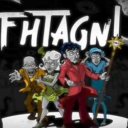 Fhtagn Tales of the Creeping Madness PC Game Free Download