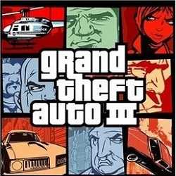 Grand Theft Auto III PC Free Download (v1.1)