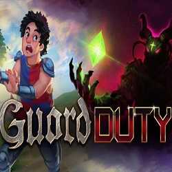 Guard Duty PC Game Free Download (v5453553)