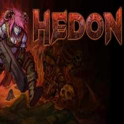 Hedon PC Game Free Download