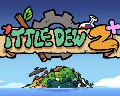 Ittle dew 2 plus pc game free download