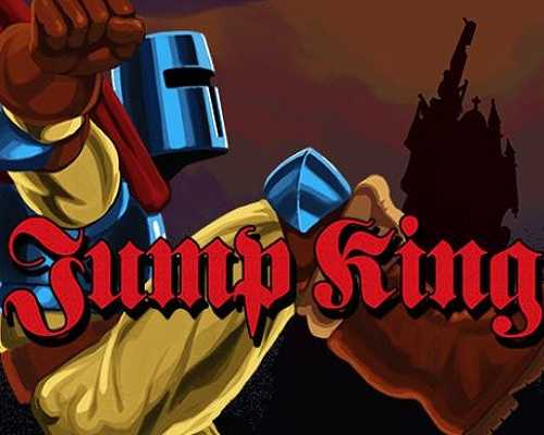 Jump king pc free download (build 18679336)