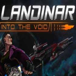 Landinar Into the Void PC Game Free Download