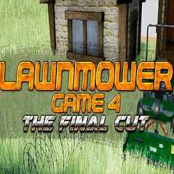 Lawnmower Game 4 The Final Cut PC Game Free Download