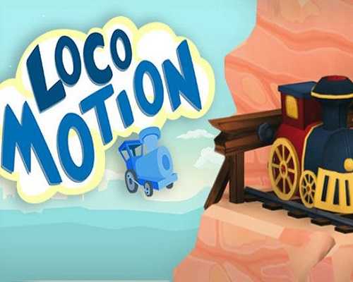Locomotion pc game free download