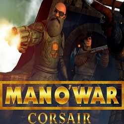 Man O War Corsair Free (v1.5.0.3 Warhammer Naval Battles)