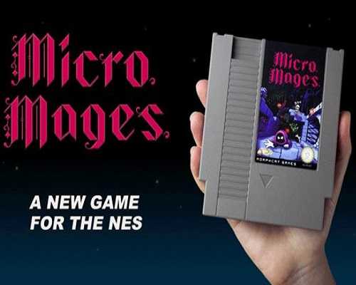 Micro mages pc free download (build 9522827)