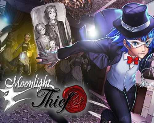Moonlight thief pc game free download