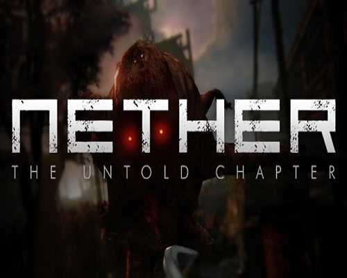 Nether the untold chapter pc game free download