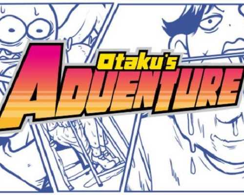 Otakus adventure pc game free download