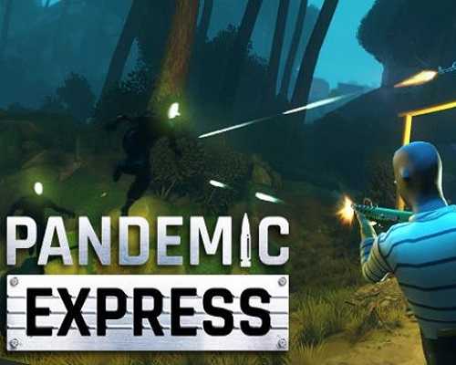 Pandemic express zombie escape pc game free download