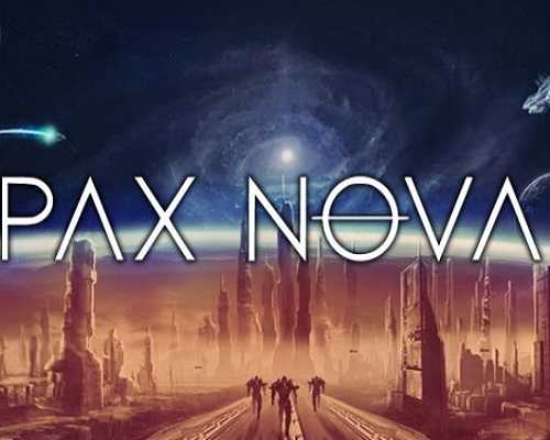 Pax nova pc game free download