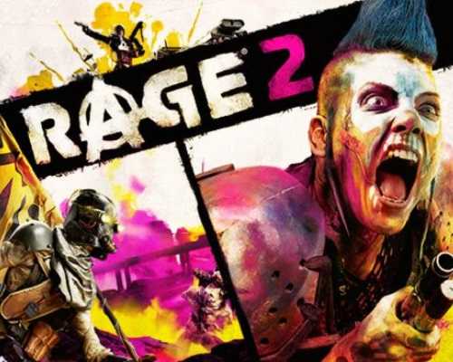 Rage 2 pc game free download