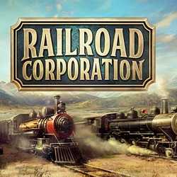 Railroad Corporation Free Download (Build 20374117)