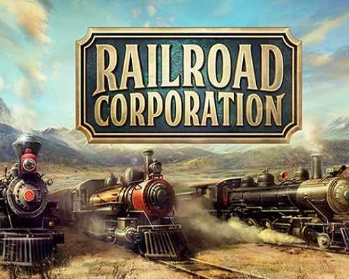 Railroad corporation free download (build 20374117)